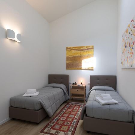 Otello Suite - Brand New Flat Santa Maria Novella Firenze Bagian luar foto