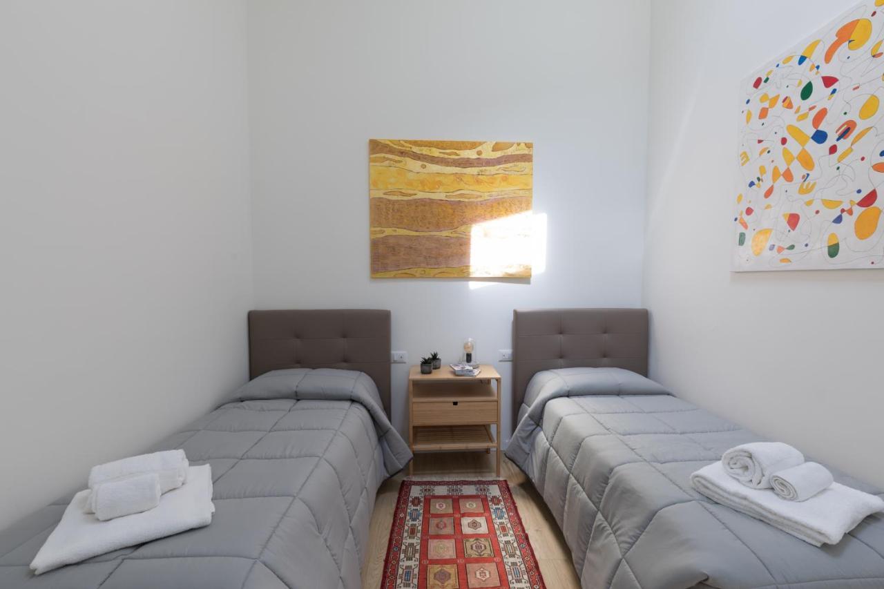 Otello Suite - Brand New Flat Santa Maria Novella Firenze Bagian luar foto