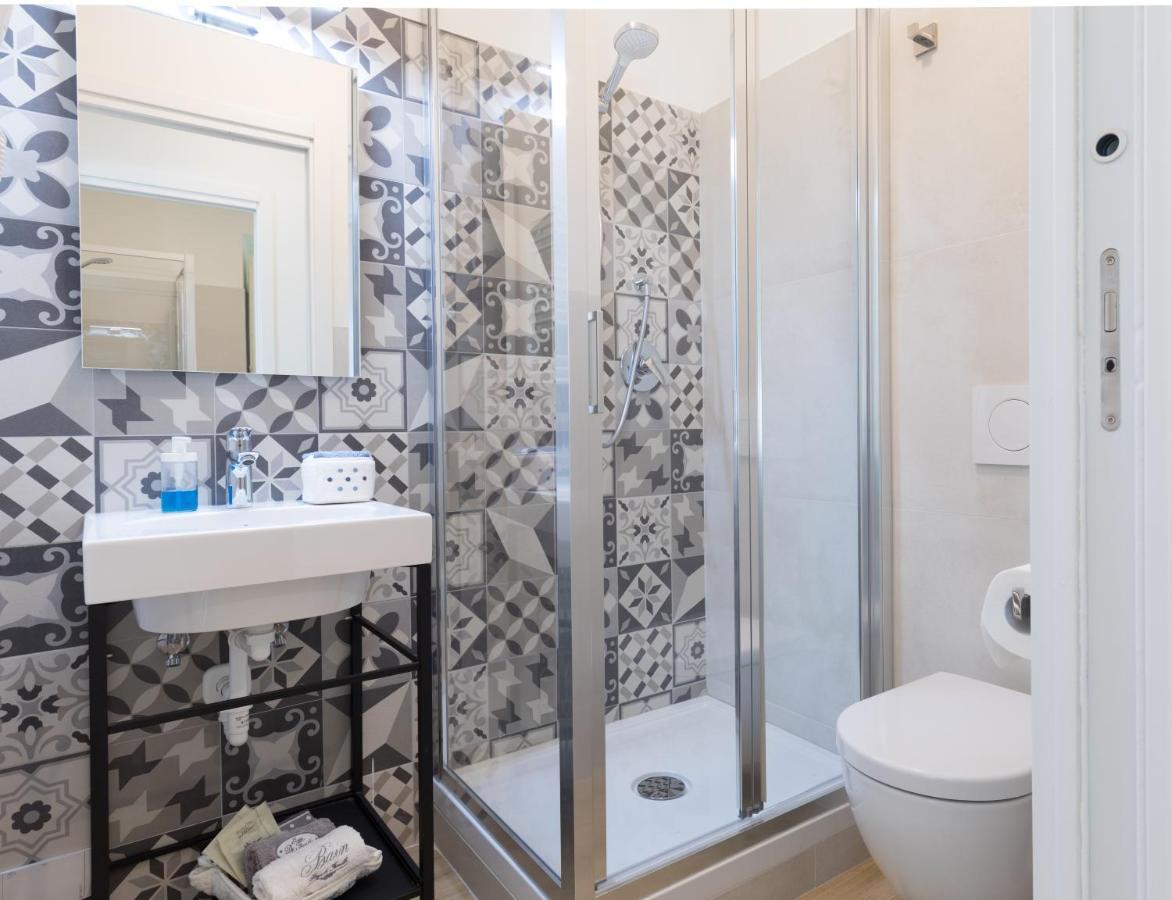Otello Suite - Brand New Flat Santa Maria Novella Firenze Bagian luar foto