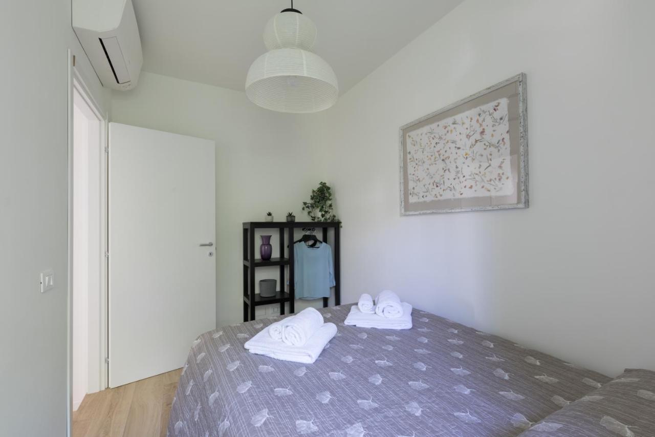 Otello Suite - Brand New Flat Santa Maria Novella Firenze Bagian luar foto