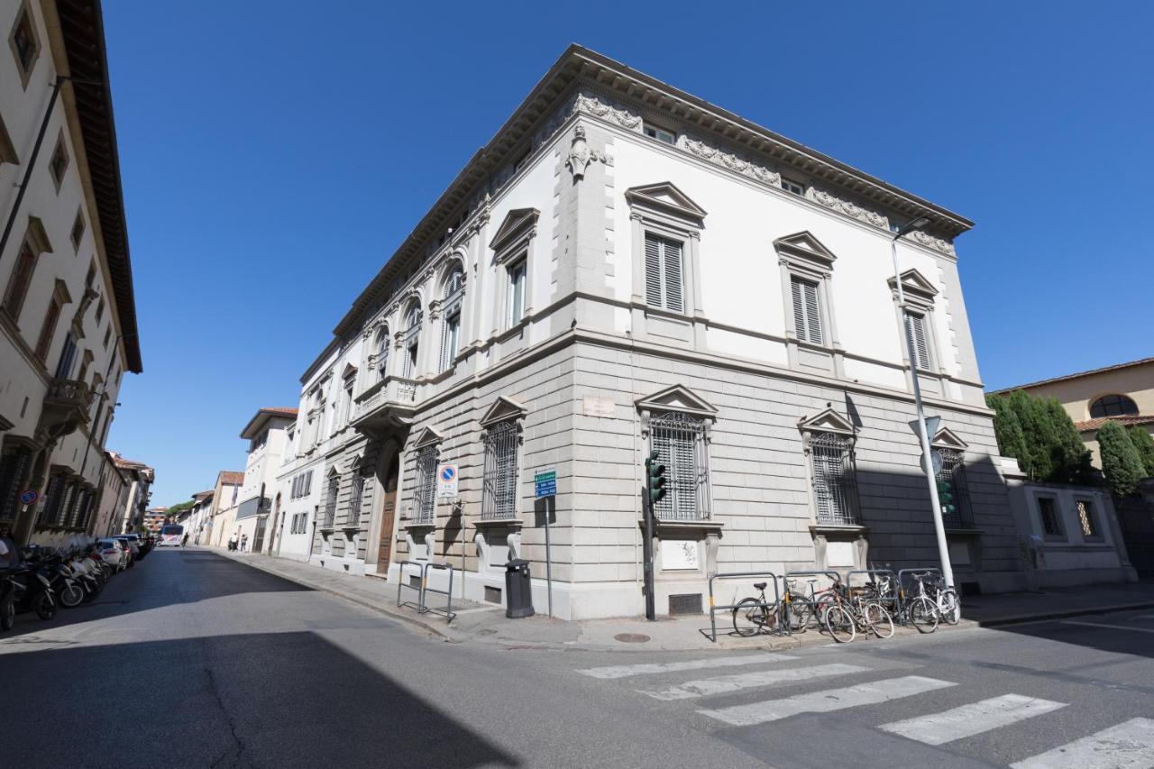 Otello Suite - Brand New Flat Santa Maria Novella Firenze Bagian luar foto