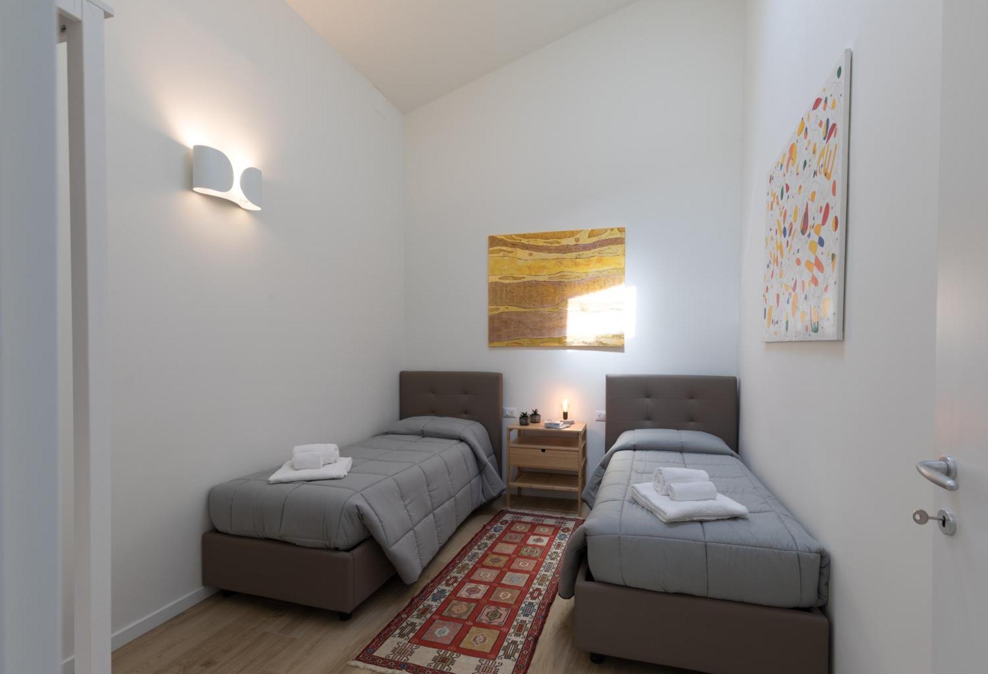 Otello Suite - Brand New Flat Santa Maria Novella Firenze Bagian luar foto