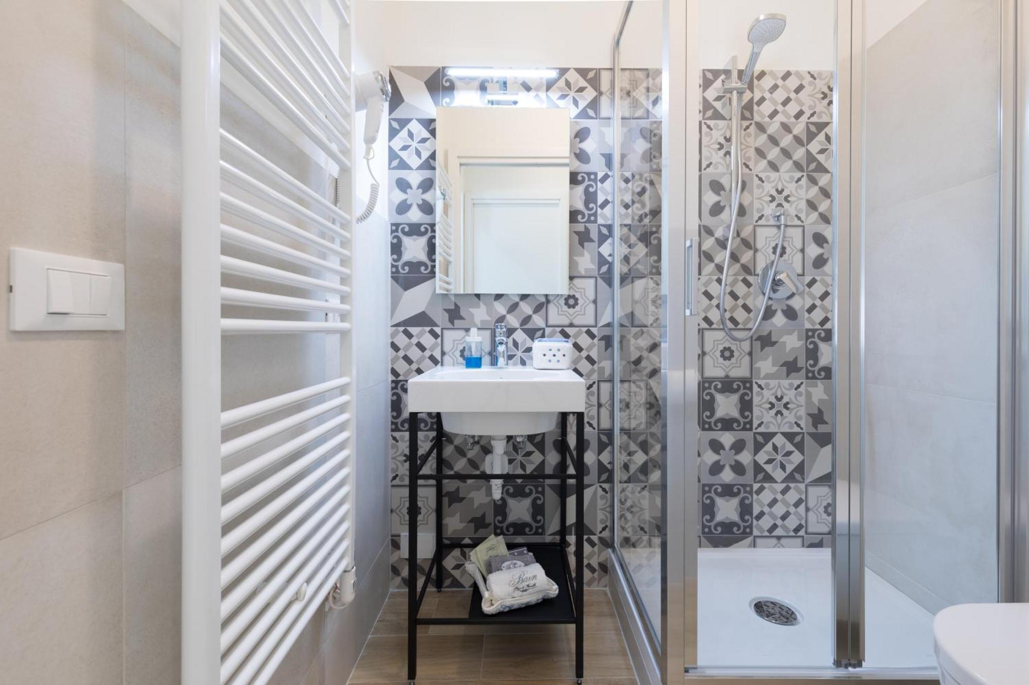 Otello Suite - Brand New Flat Santa Maria Novella Firenze Bagian luar foto